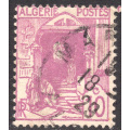 Algeria