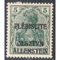 Allenstein