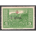Albania