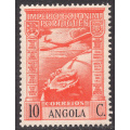 Angola