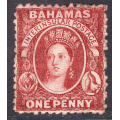 Bahamas