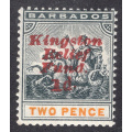 Barbados
