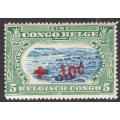 BelgianCongo