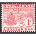 Basutoland