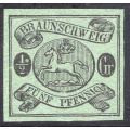 Brunswick