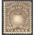 BritishEastAfrica