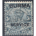 Burma
