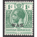 BritishHonduras