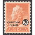 ChristmasIsland