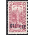 Cilicia