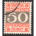 DanishWestIndies