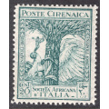 Cyrenaica