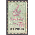 Cyprus