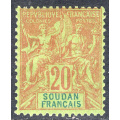FrenchSudan