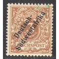 GermanSouthWestAfrica