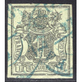 Hanover