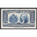 Haiti