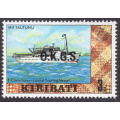 Kiribati
