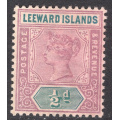 LeewardIslands