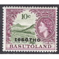 Lesotho