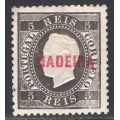 Madiera