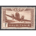Mauritania