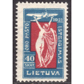 Lithuania456