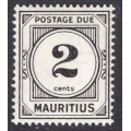 Mauritius