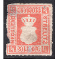 MecklenburgStrelitz