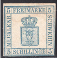 MecklenburgSchwerin