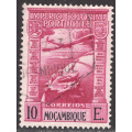 Mozambique