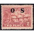 NewGuinea