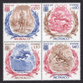 Monaco