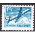 Mongolia