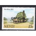 Nevis