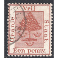 OrangeRiverColony
