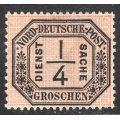 NorthGermanConfederation