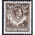 NorthernRhodesia