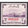 Pakistan