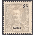 PortugueseCongo
