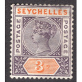 Seychelles