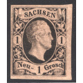 Saxony