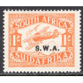 SouthWestAfrica