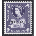 Tanganyika
