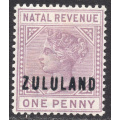 Zululand