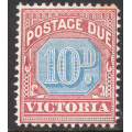 Victoria
