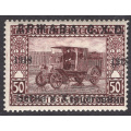 Yugoslavia
