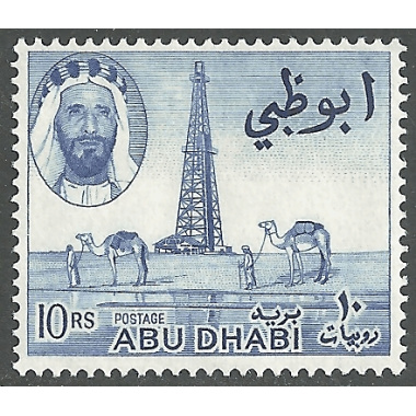 ABU DHABI SCOTT 11