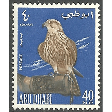 ABU DHABI SCOTT 13