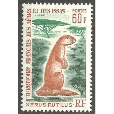 AFARS AND ISSAS SCOTT 314